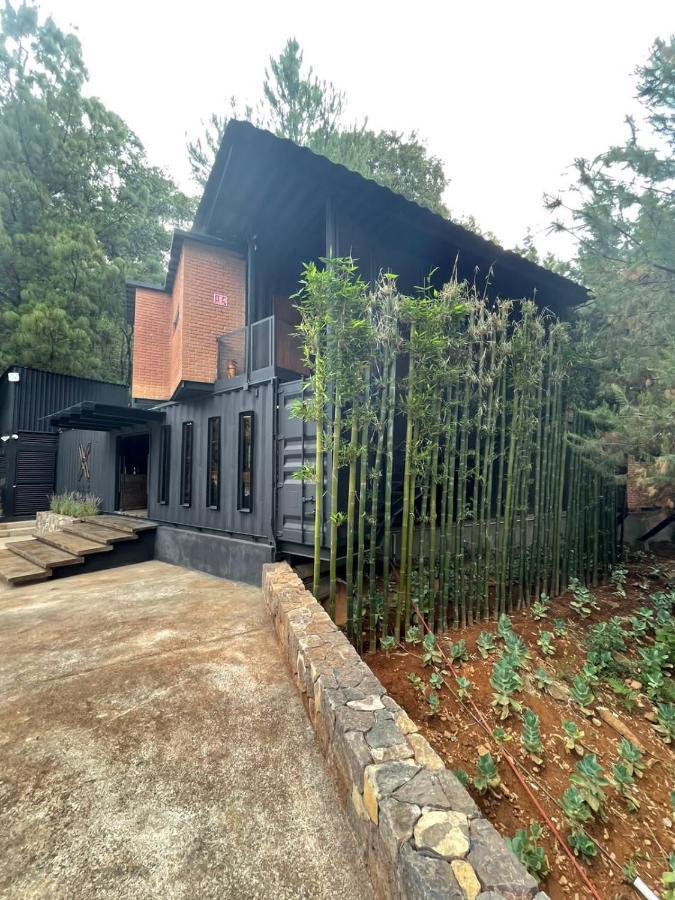 Hotel Oxu Solo Adultos Valle de Bravo Dış mekan fotoğraf