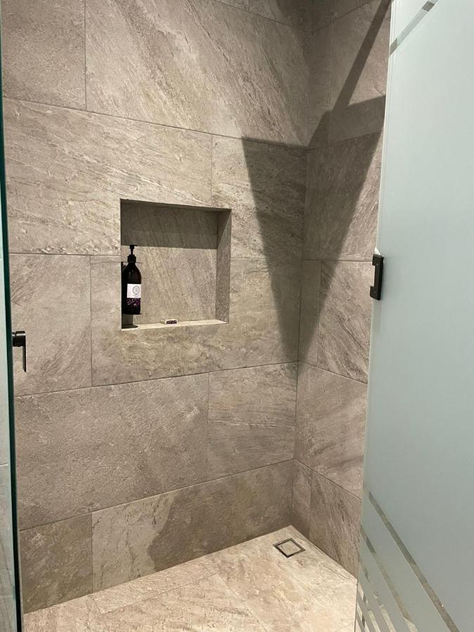 Hotel Oxu Solo Adultos Valle de Bravo Dış mekan fotoğraf