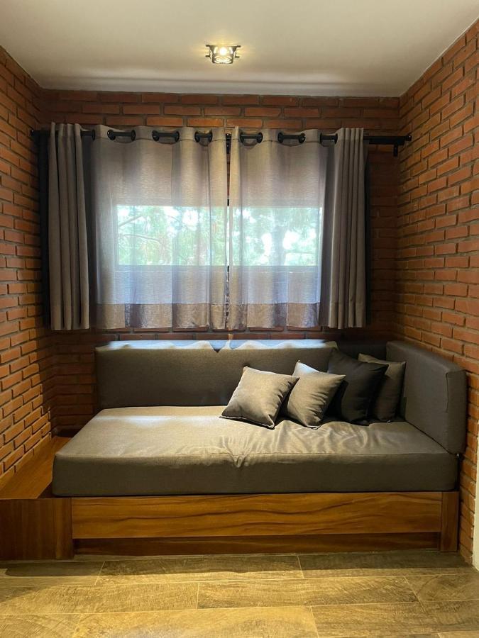 Hotel Oxu Solo Adultos Valle de Bravo Dış mekan fotoğraf