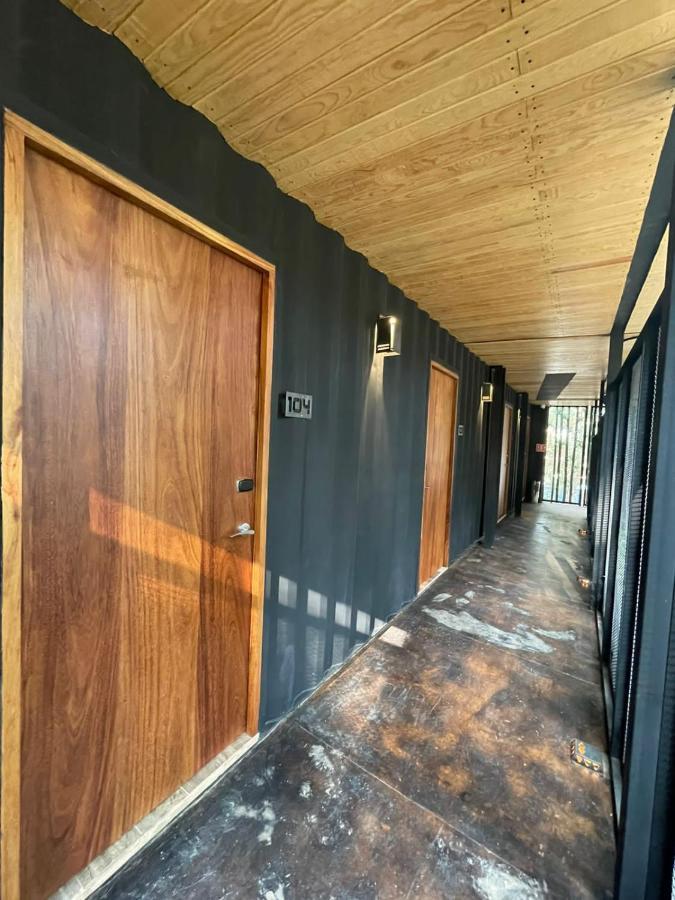 Hotel Oxu Solo Adultos Valle de Bravo Dış mekan fotoğraf
