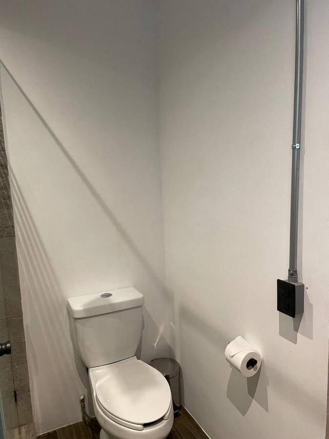 Hotel Oxu Solo Adultos Valle de Bravo Dış mekan fotoğraf