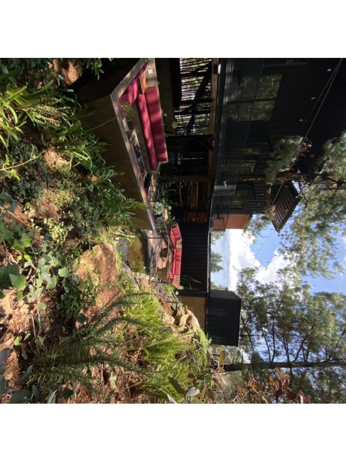 Hotel Oxu Solo Adultos Valle de Bravo Dış mekan fotoğraf