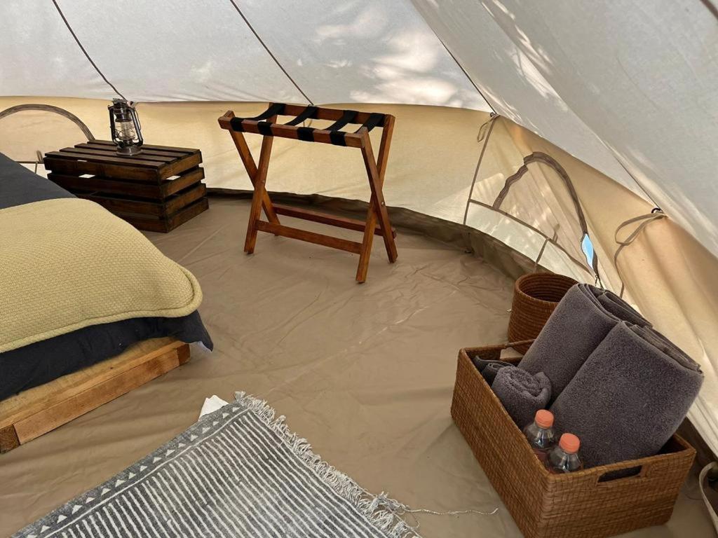 Hotel Oxu Solo Adultos Valle de Bravo Dış mekan fotoğraf