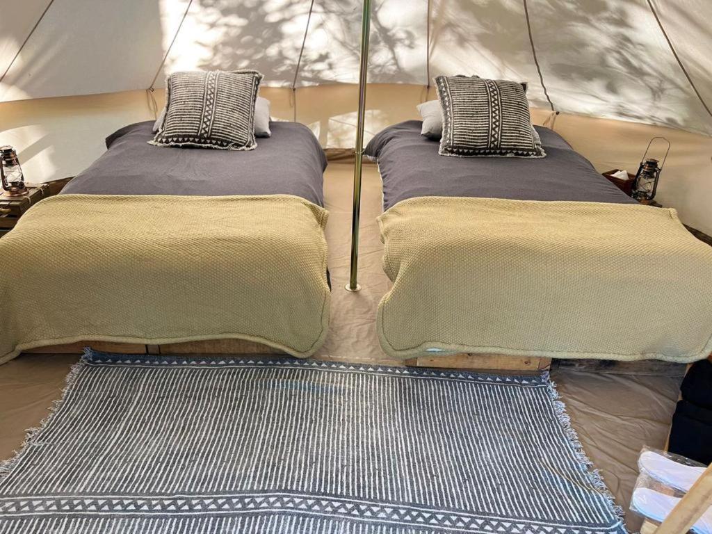 Hotel Oxu Solo Adultos Valle de Bravo Dış mekan fotoğraf