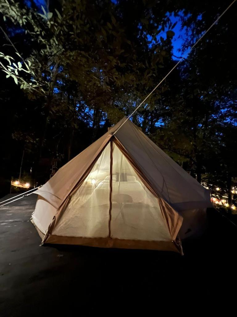 Hotel Oxu Solo Adultos Valle de Bravo Dış mekan fotoğraf