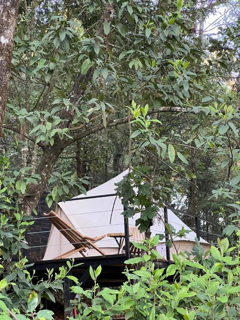 Hotel Oxu Solo Adultos Valle de Bravo Dış mekan fotoğraf