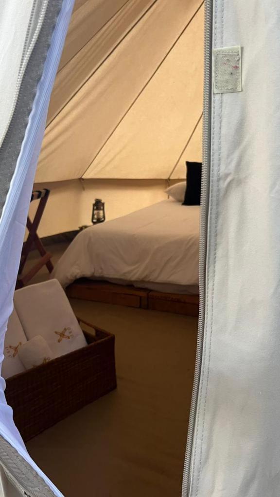 Hotel Oxu Solo Adultos Valle de Bravo Dış mekan fotoğraf