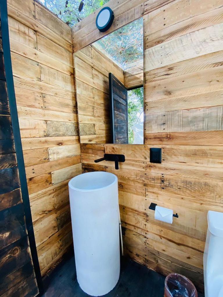 Hotel Oxu Solo Adultos Valle de Bravo Dış mekan fotoğraf