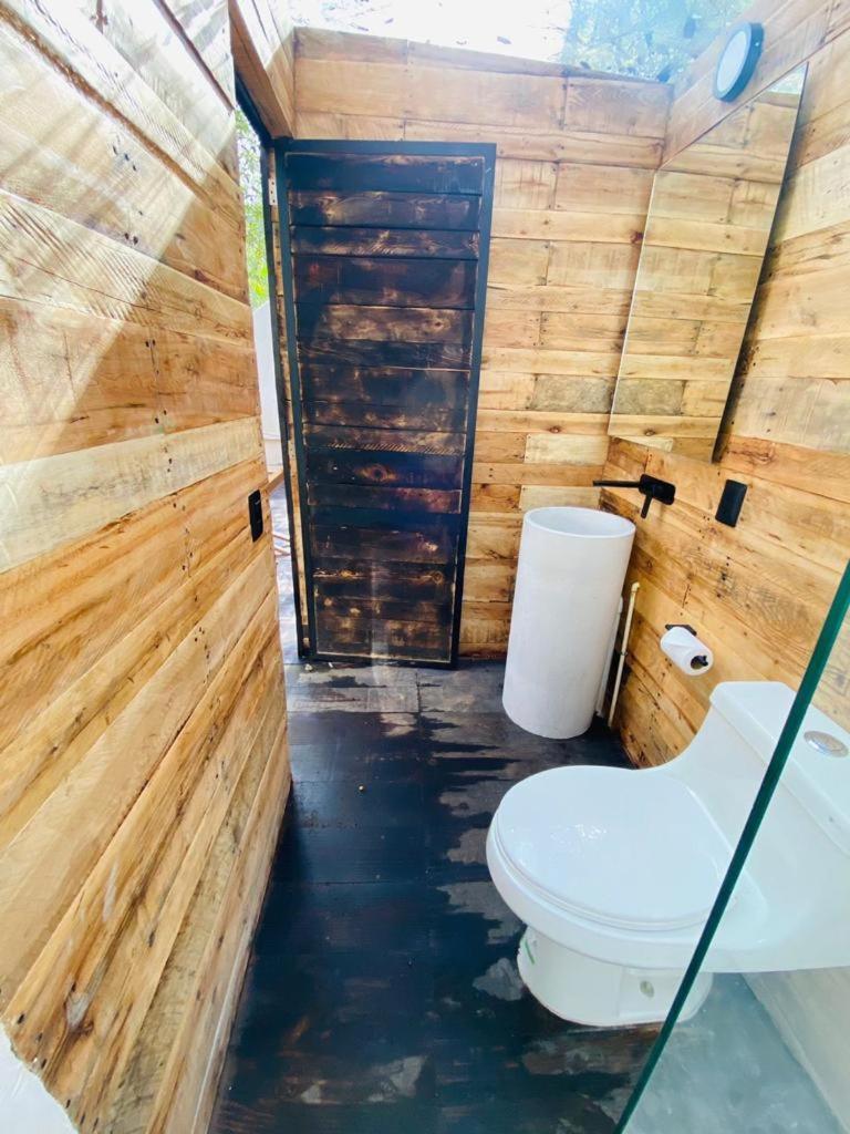 Hotel Oxu Solo Adultos Valle de Bravo Dış mekan fotoğraf
